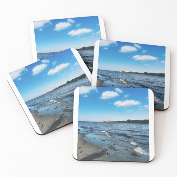 Item preview, Beach , Poland  designed and sold by Kasia1987t.