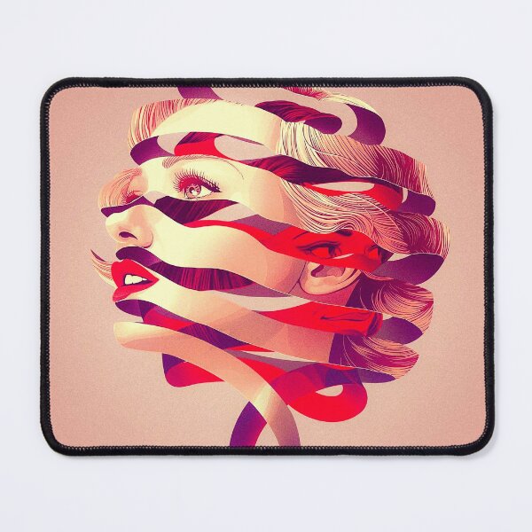 Item preview, MULHOLLAND designed and sold by FILM GUTTER.