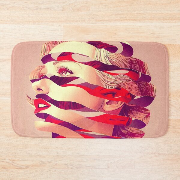Item preview, MULHOLLAND designed and sold by FILM GUTTER.