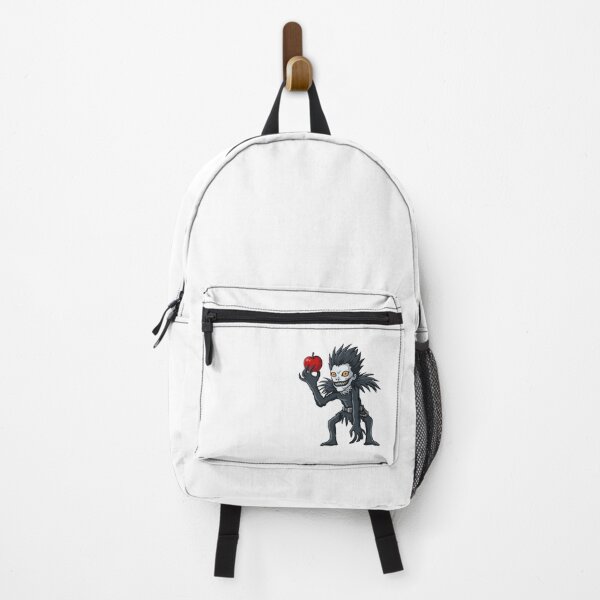 Item preview, Ryuk Kawaii Chibi Aesthetic — Death Note Messenger designed and sold by TheStickLab.