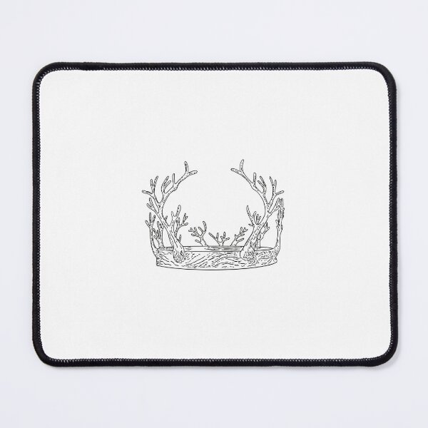 Item preview, The Crown From Midnight Summer  | Bookish designed and sold by Nyxander's Bookish Catalogue.