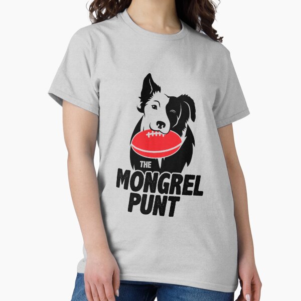 Item preview, The Mongrel Punt designed and sold by TheMongrelPunt.