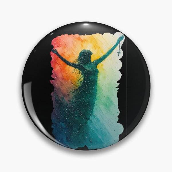 Item preview, Dancing in the Rain #9 | Religion designed and sold by halibutgoatramb.