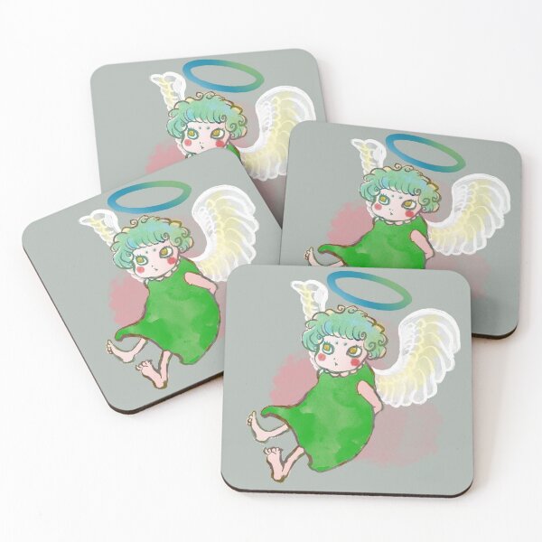 Item preview, Angel designed and sold by Fan-7thers.