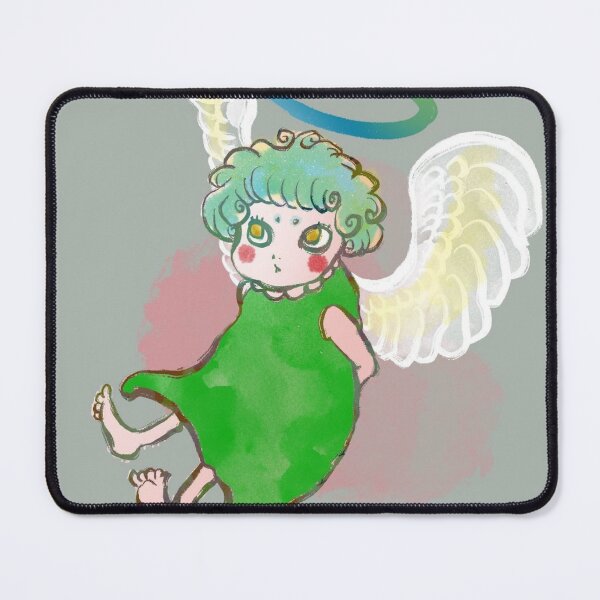 Item preview, Angel designed and sold by Fan-7thers.