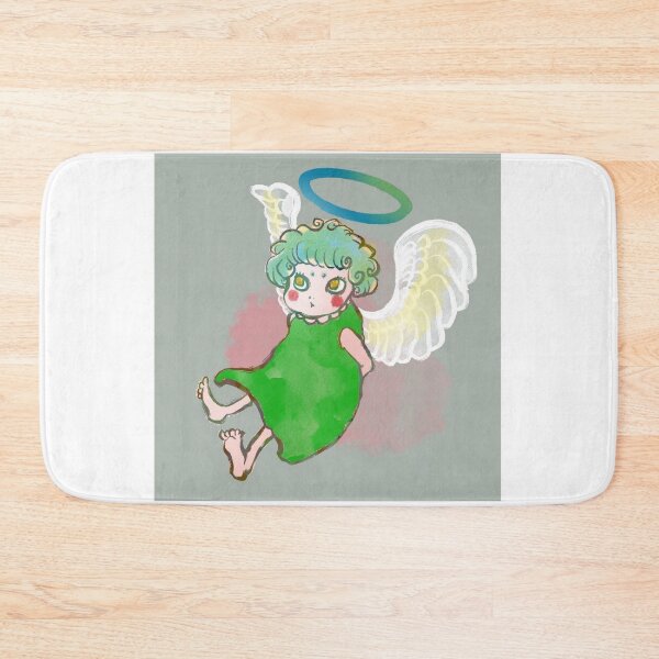 Item preview, Angel designed and sold by Fan-7thers.