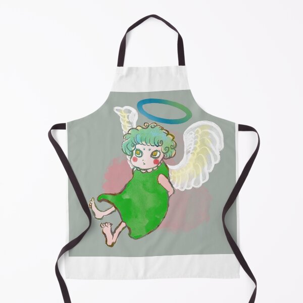 Item preview, Angel designed and sold by Fan-7thers.