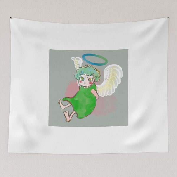 Item preview, Angel designed and sold by Fan-7thers.