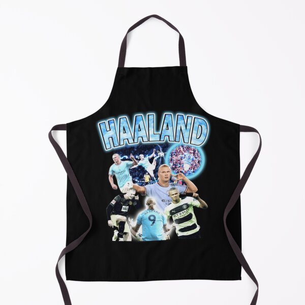 Item preview, Erling Haaland Vintage designed and sold by Soceitiz.
