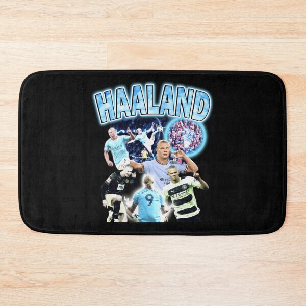 Item preview, Erling Haaland Vintage designed and sold by Soceitiz.