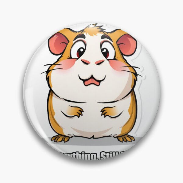 Item preview, Guinea Pig - Ate Everything Still Hungry - Funny Guinea Pig Gift designed and sold by pawdrops.