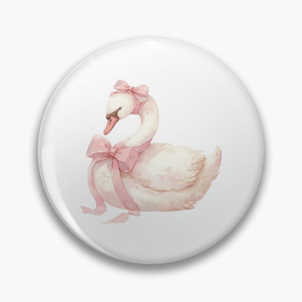 Item preview, White swan  designed and sold by SamimShop555.