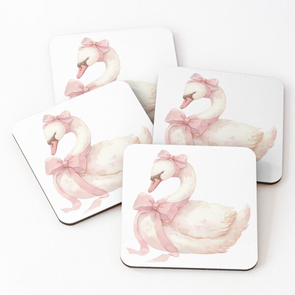 Item preview, White swan  designed and sold by SamimShop555.