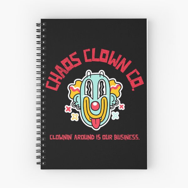 Item preview, Chaos Clown Co. Graphic | Vintage Streetwear Funny Clown Design designed and sold by kjson1.