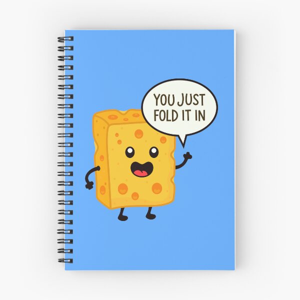 Item preview, Kawaii Cheese State.You just Fold it in! designed and sold by DibujandoPorfa.