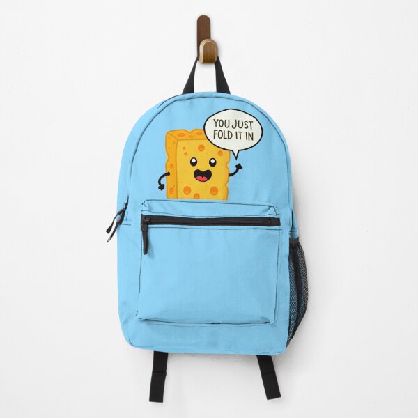 Item preview, Kawaii Cheese State.You just Fold it in! designed and sold by DibujandoPorfa.