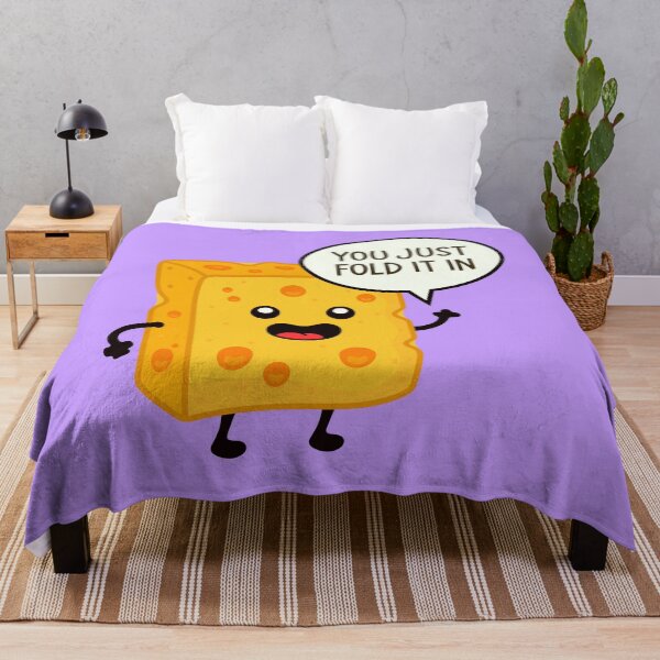 Item preview, Kawaii Cheese State.You just Fold it in! designed and sold by DibujandoPorfa.