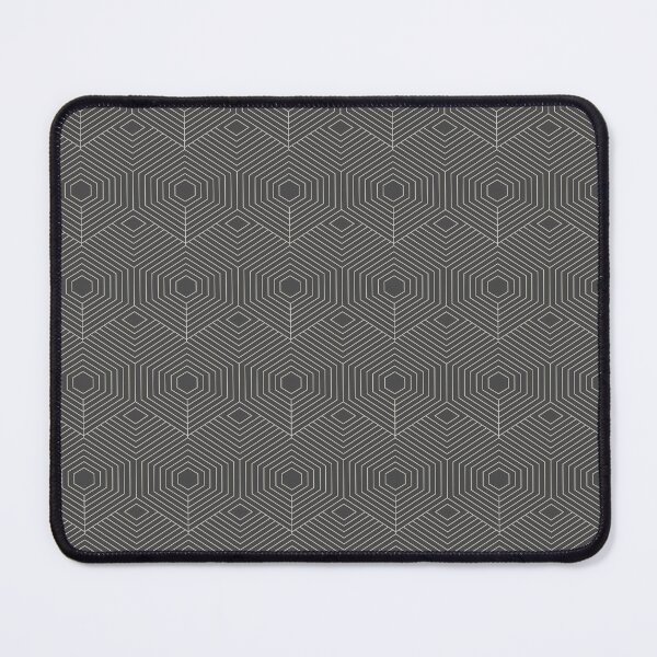 Item preview, Dark luxury geometric pattern, modern abstract minimal design designed and sold by Aurum-design.