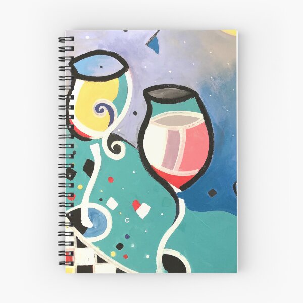 Item preview, A La Sante des Amoureux designed and sold by ArtofVital.