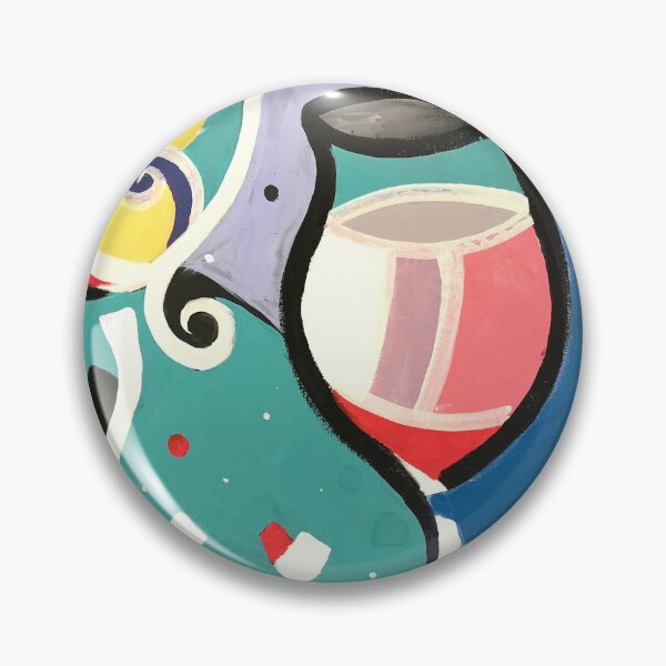 Item preview, A La Sante des Amoureux designed and sold by ArtofVital.