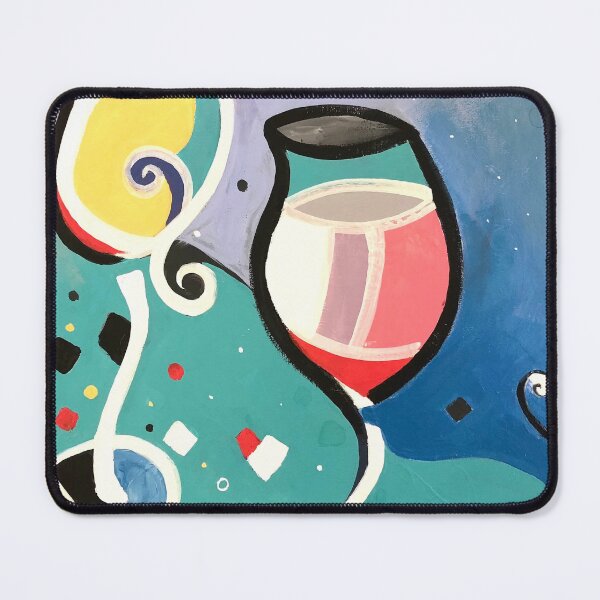 Item preview, A La Sante des Amoureux designed and sold by ArtofVital.