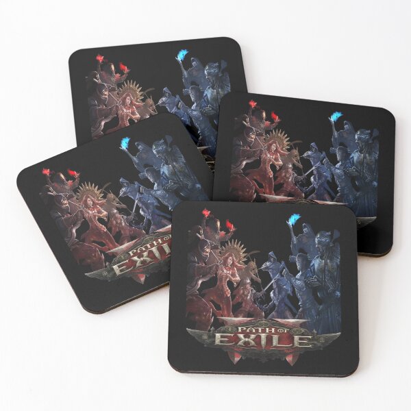 Item preview, path of exile designed and sold by BlockyBeasts.