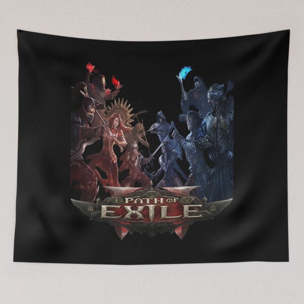 Item preview, path of exile designed and sold by BlockyBeasts.
