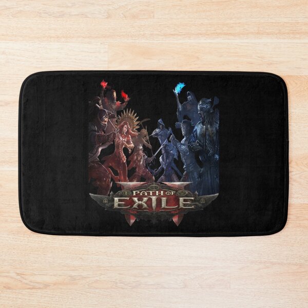 Item preview, path of exile designed and sold by BlockyBeasts.