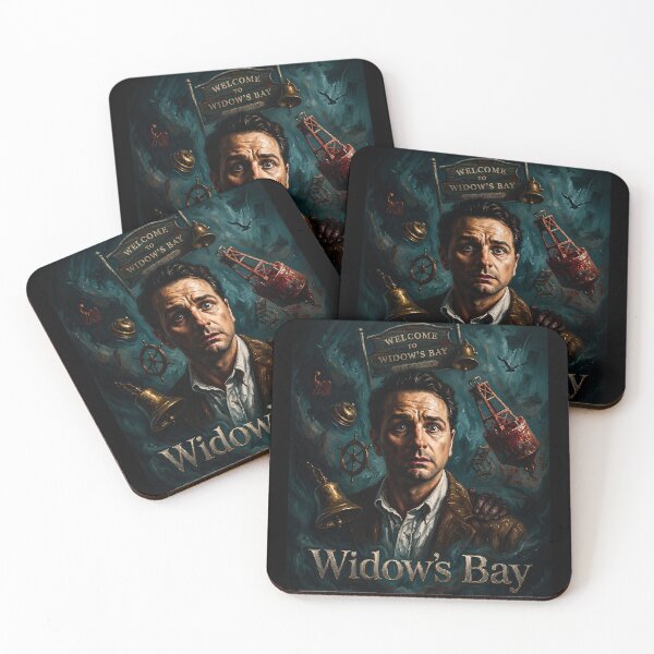 Item preview, widows bay designed and sold by lmsendalfer.