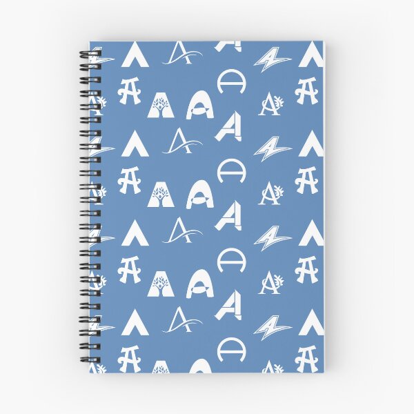 Item preview, Asheville Iconic A's (White Type) designed and sold by hatsharpener.