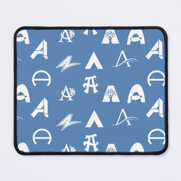 Item preview, Asheville Iconic A's (White Type) designed and sold by hatsharpener.
