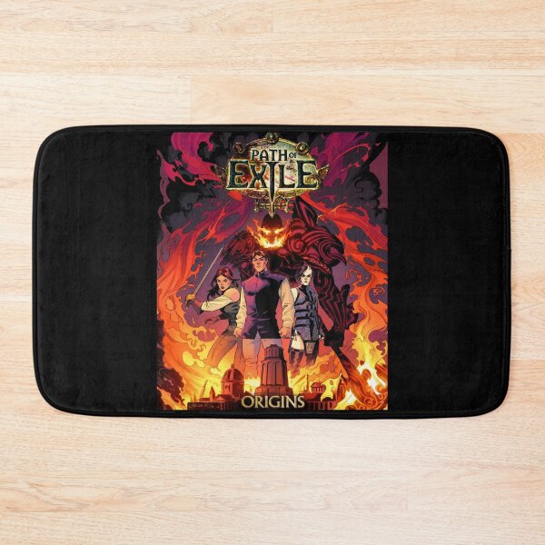 Item preview, path of exile designed and sold by BlockyBeasts.