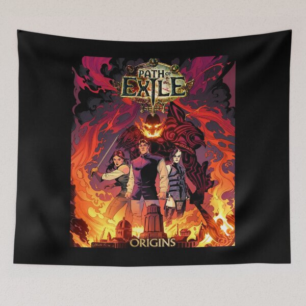 Item preview, path of exile designed and sold by BlockyBeasts.
