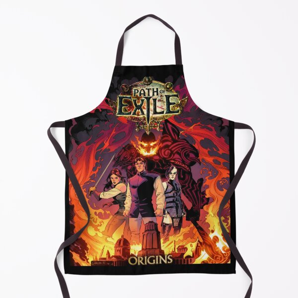 Item preview, path of exile designed and sold by BlockyBeasts.