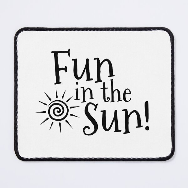 Item preview, Fun in the Sun designed and sold by jkrphoto.