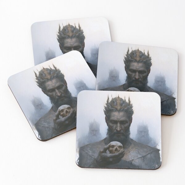 Item preview, The Making of the Dwarves designed and sold by NordicDreams.