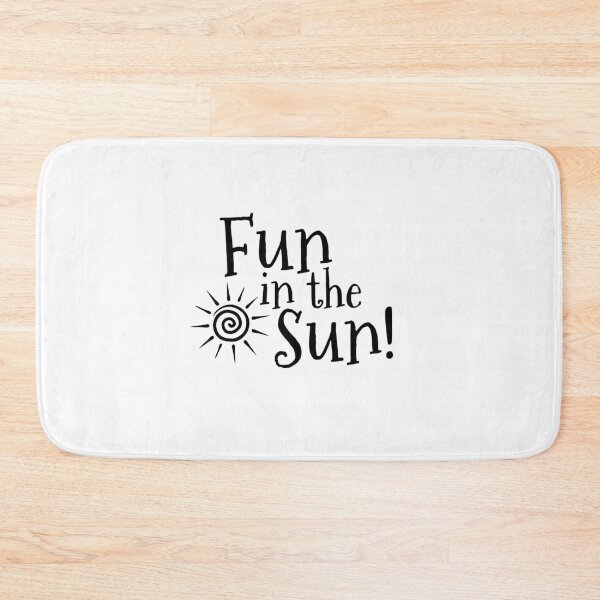 Item preview, Fun in the Sun designed and sold by jkrphoto.