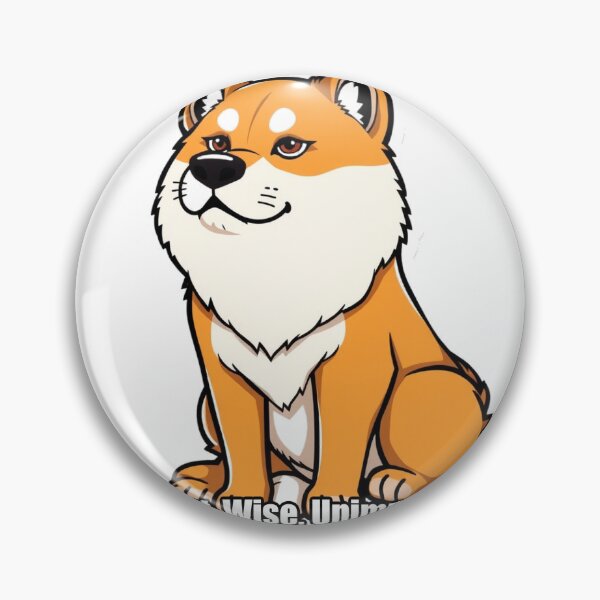 Item preview, Akita - Ancient Wise Unimpressed - Funny Akita Gift designed and sold by pawdrops.