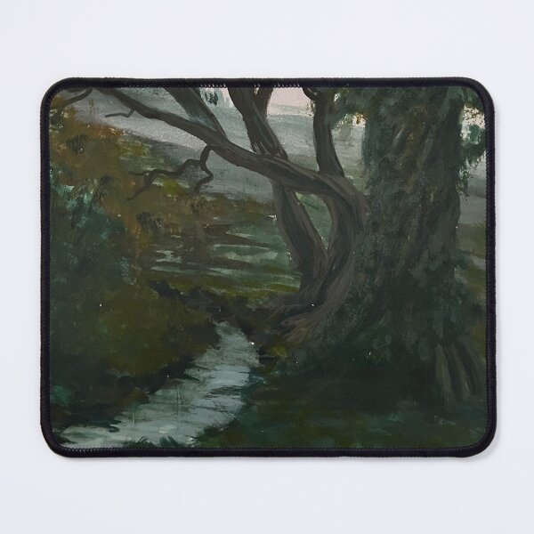 Item preview, Creek by the Tree designed and sold by Aging Victoriously.