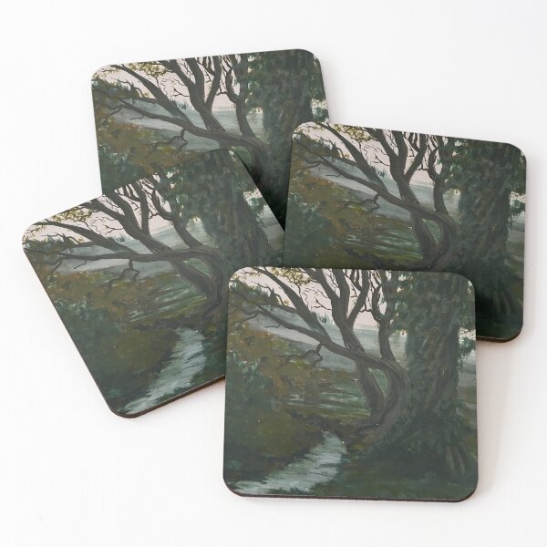 Item preview, Creek by the Tree designed and sold by Aging Victoriously.