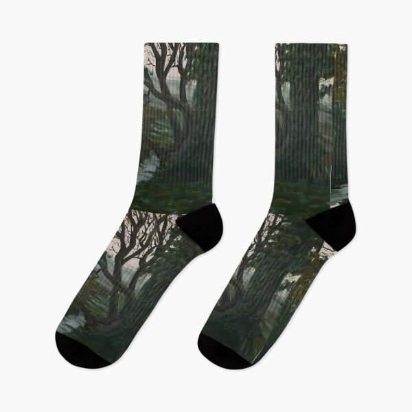 Item preview, Creek by the Tree designed and sold by Aging Victoriously.