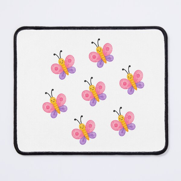Item preview, Little butterflies designed and sold by trendspatterns.