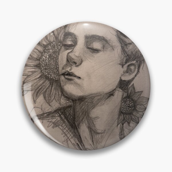 Item preview, Sunflower boy designed and sold by GabrielaArts.