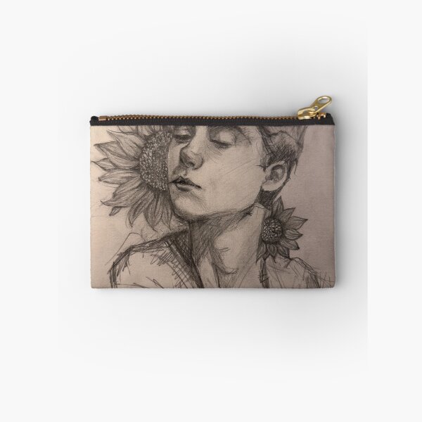 Item preview, Sunflower boy designed and sold by GabrielaArts.