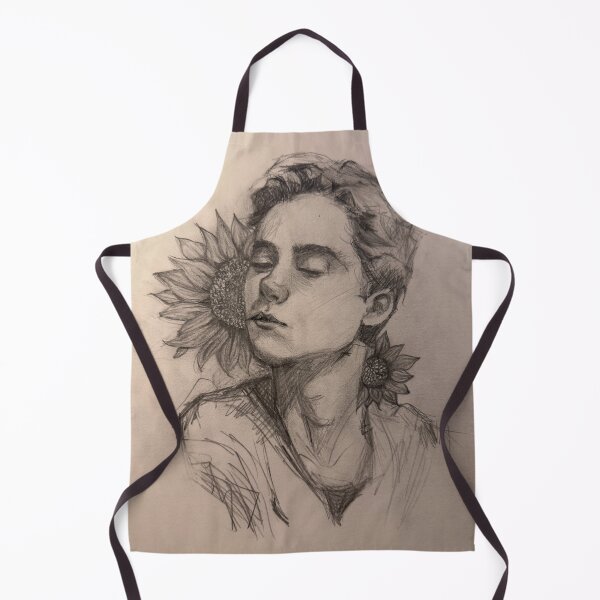 Item preview, Sunflower boy designed and sold by GabrielaArts.
