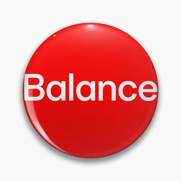 Item preview, Balance designed and sold by Dictum1.