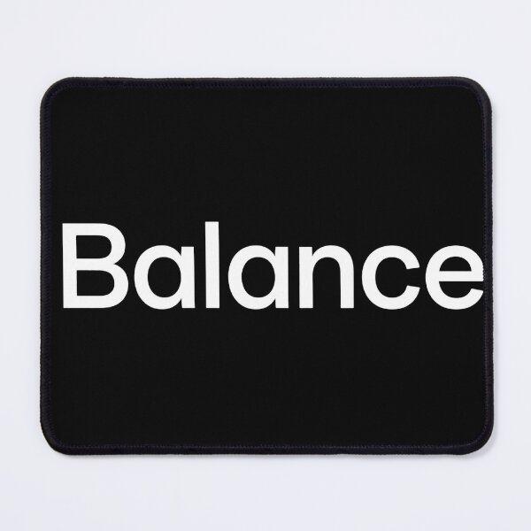 Item preview, Balance designed and sold by Dictum1.