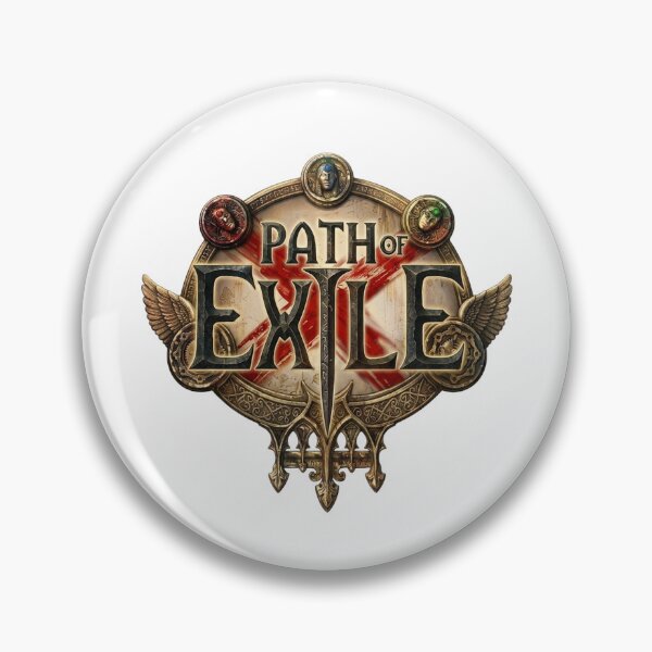 Item preview, path of exile designed and sold by BlockyBeasts.