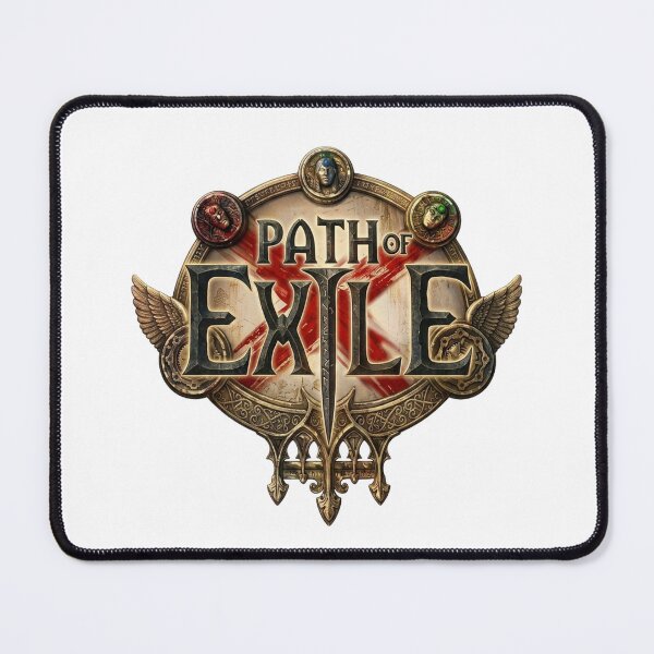 Item preview, path of exile designed and sold by BlockyBeasts.