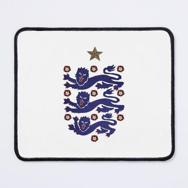 Item preview, Three lions England designed and sold by Bellastrations.